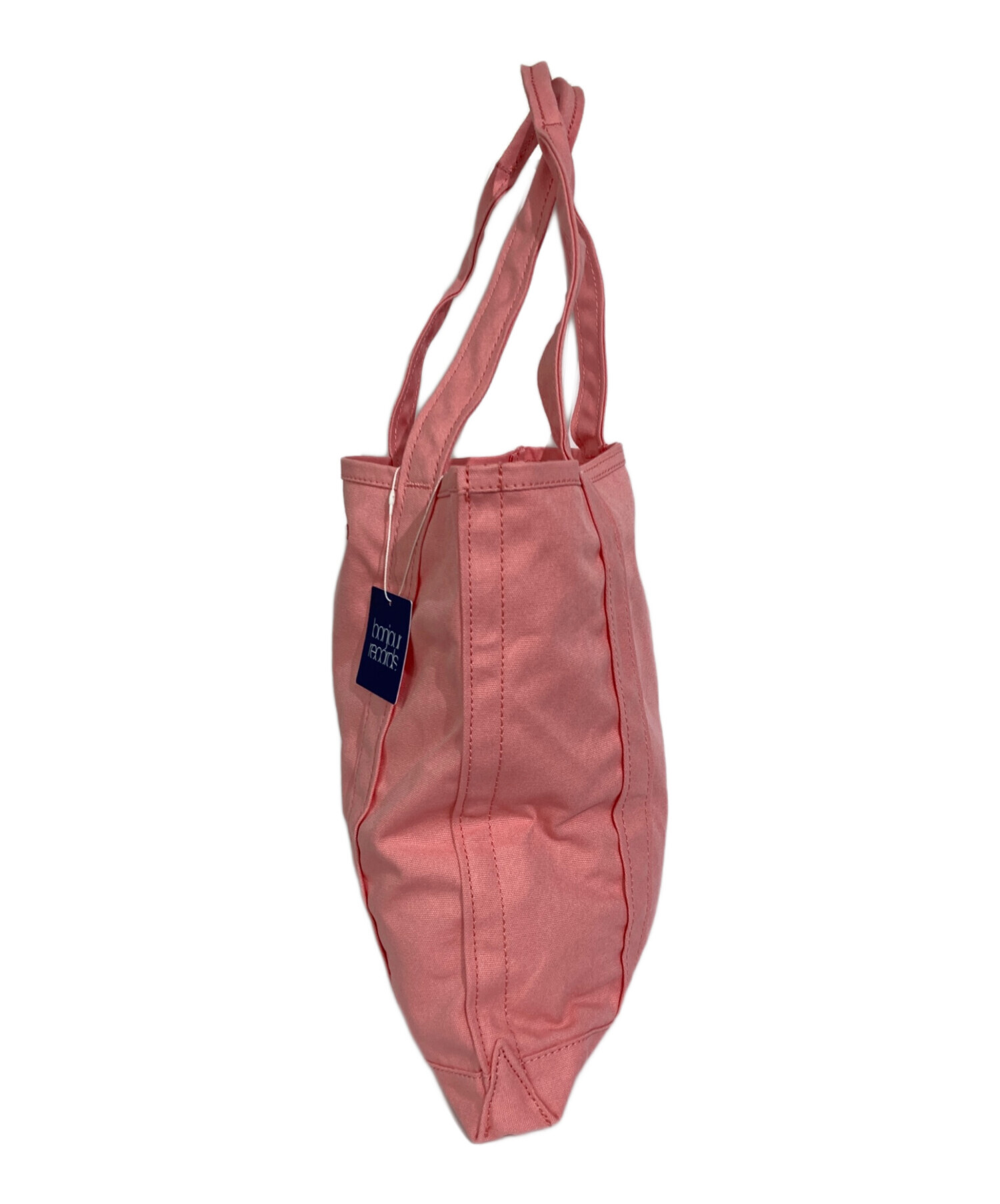 中古・古着通販】L.L.Bean (エルエルビーン) 別注record tote bag