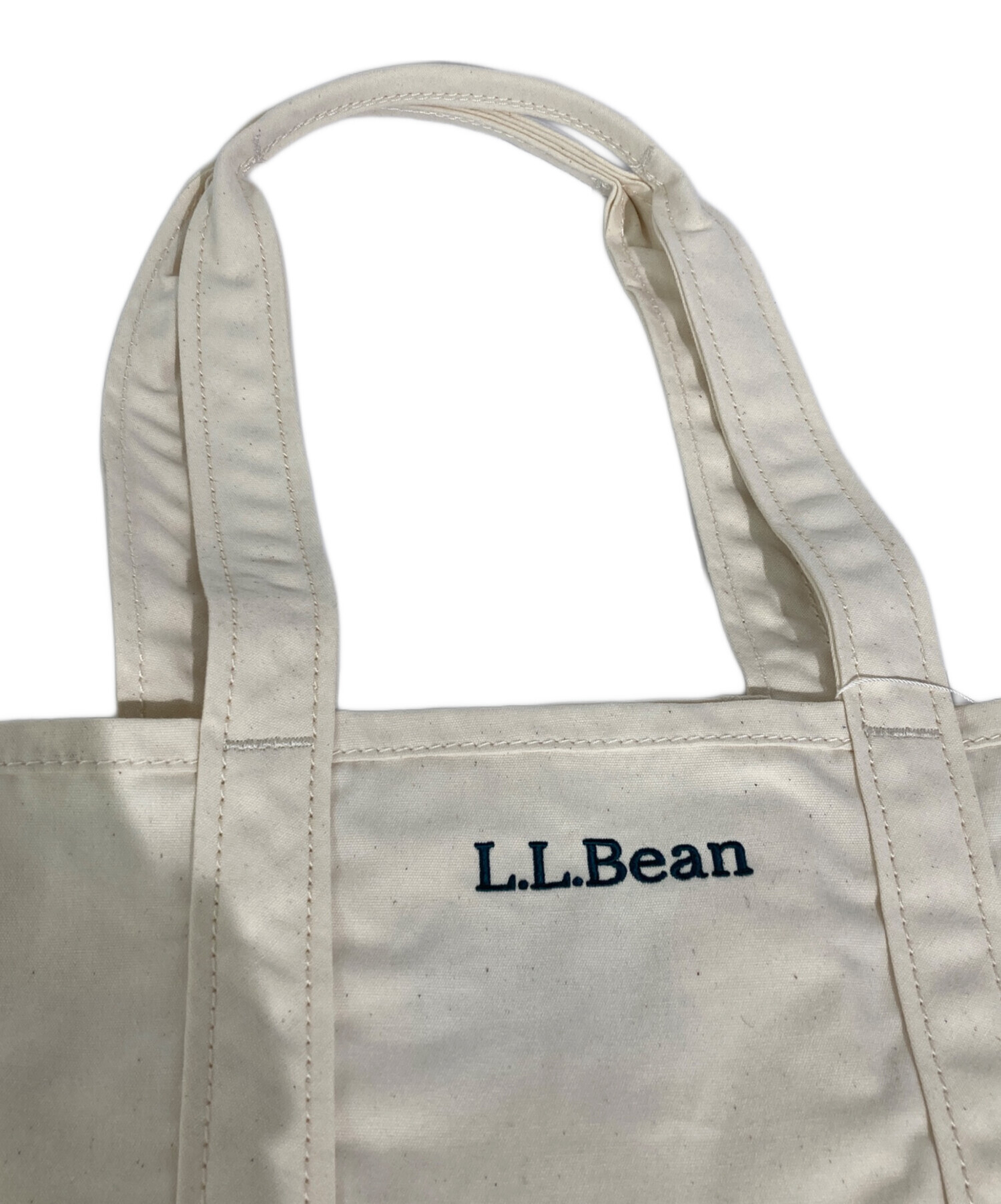 中古・古着通販】L.L.Bean (エルエルビーン) 別注record tote bag
