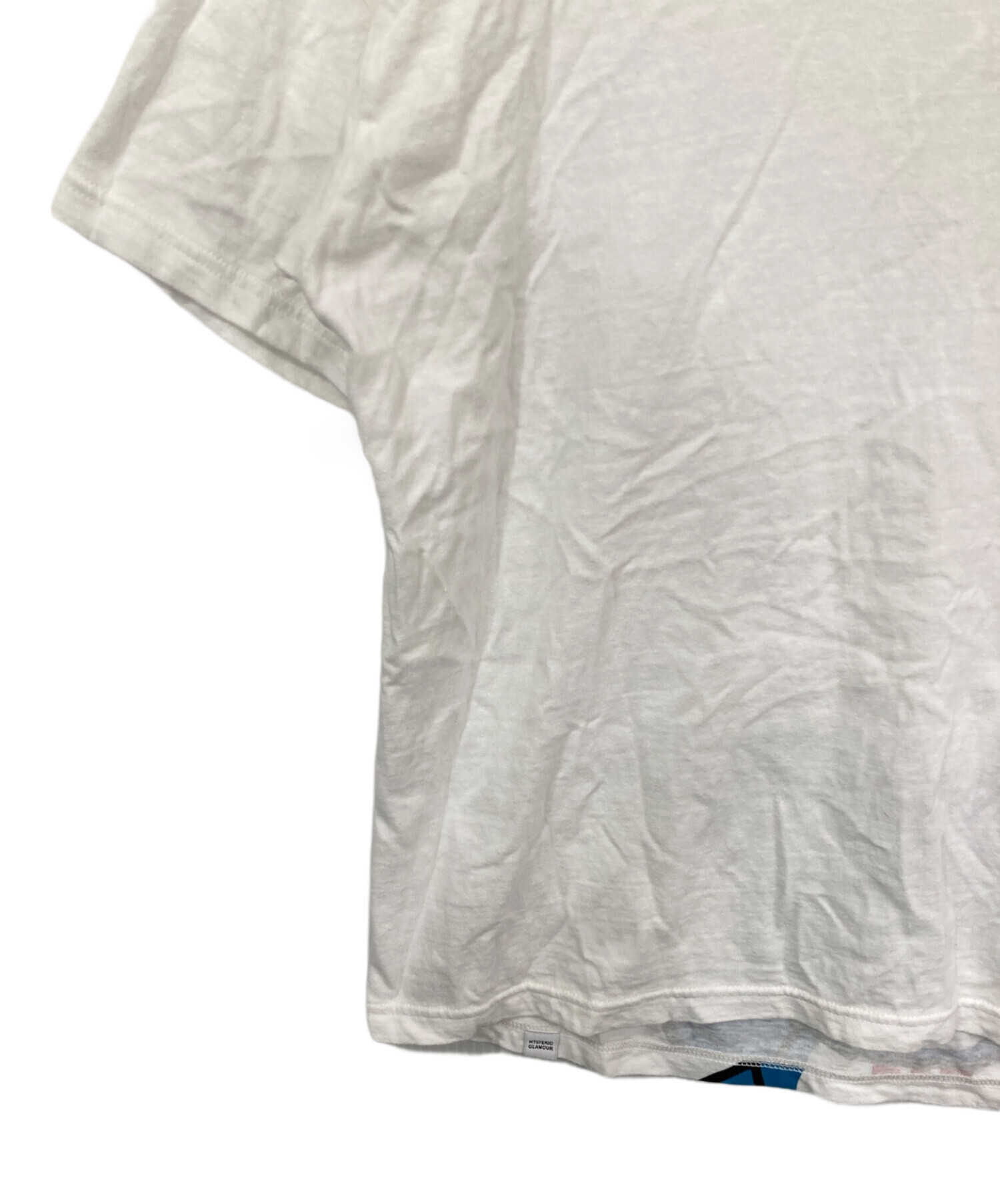 中古・古着通販】Hysteric Glamour (ヒステリックグラマー) HYS BEAR T