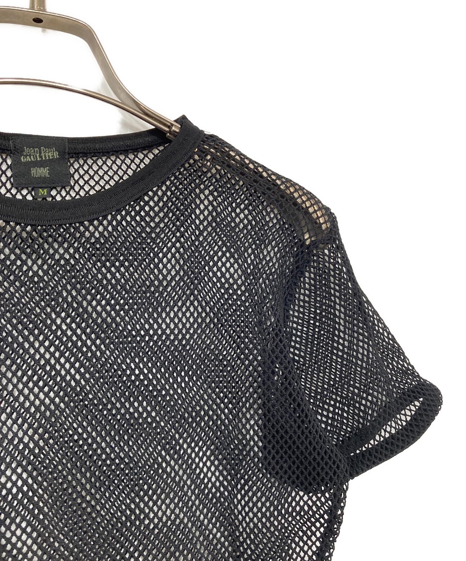 中古・古着通販】Jean Paul Gaultier homme (ジャンポールゴルチェオム