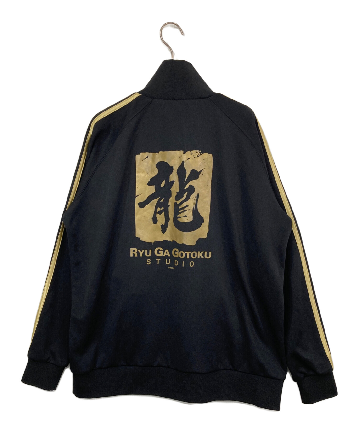 中古・古着通販】united athle (ユナイテッドアスレ) レプリカジャージ