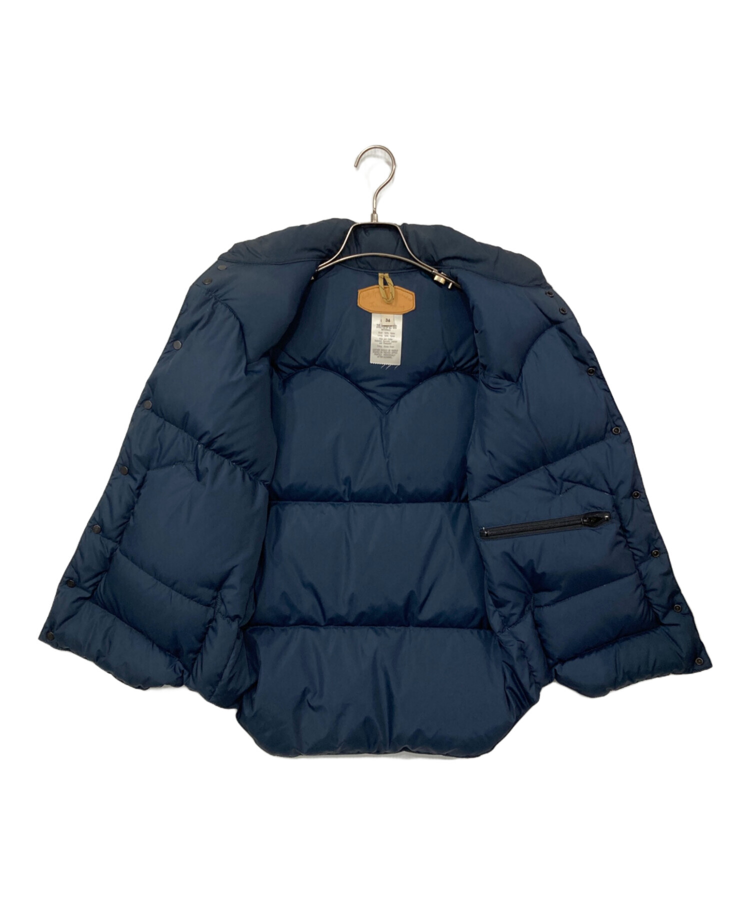 中古・古着通販】RockyMountainFeatherBed (ロッキーマウンテン
