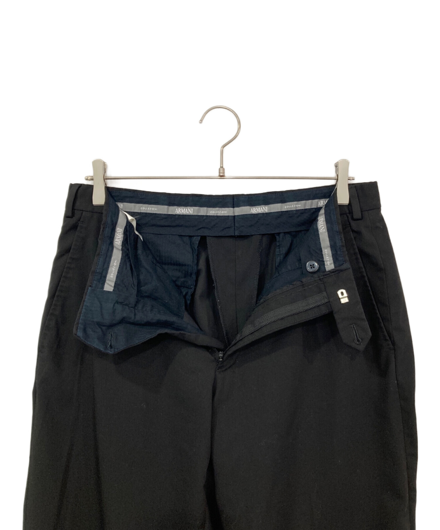 中古・古着通販】ARMANI COLLEZIONI (アルマーニ コレツィオーニ