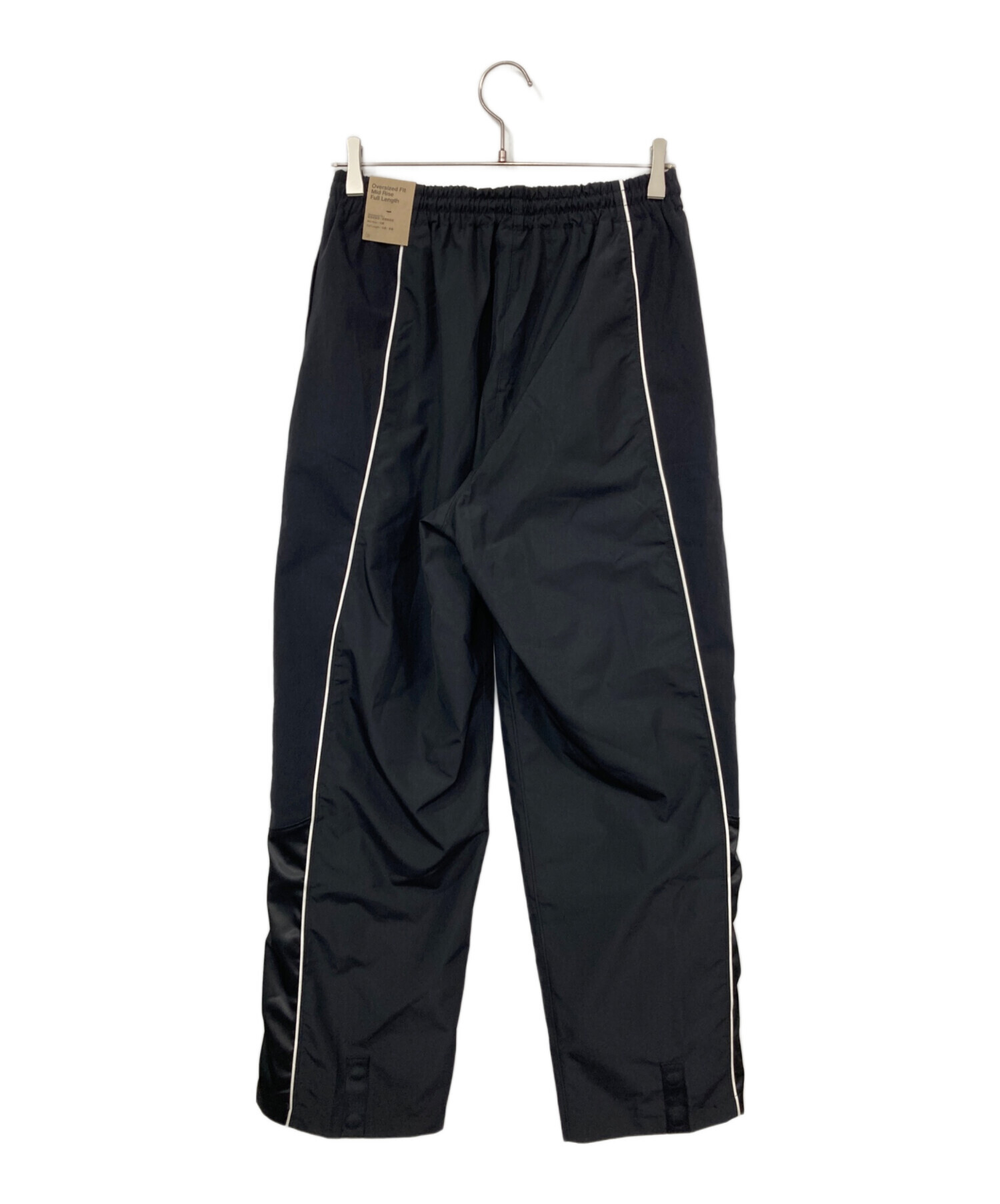 NIKE ランニングパンツ中古品 中古・古着通販】NIKE (ナイキ) W NSW TRACK PANT ブラック サイズ:S