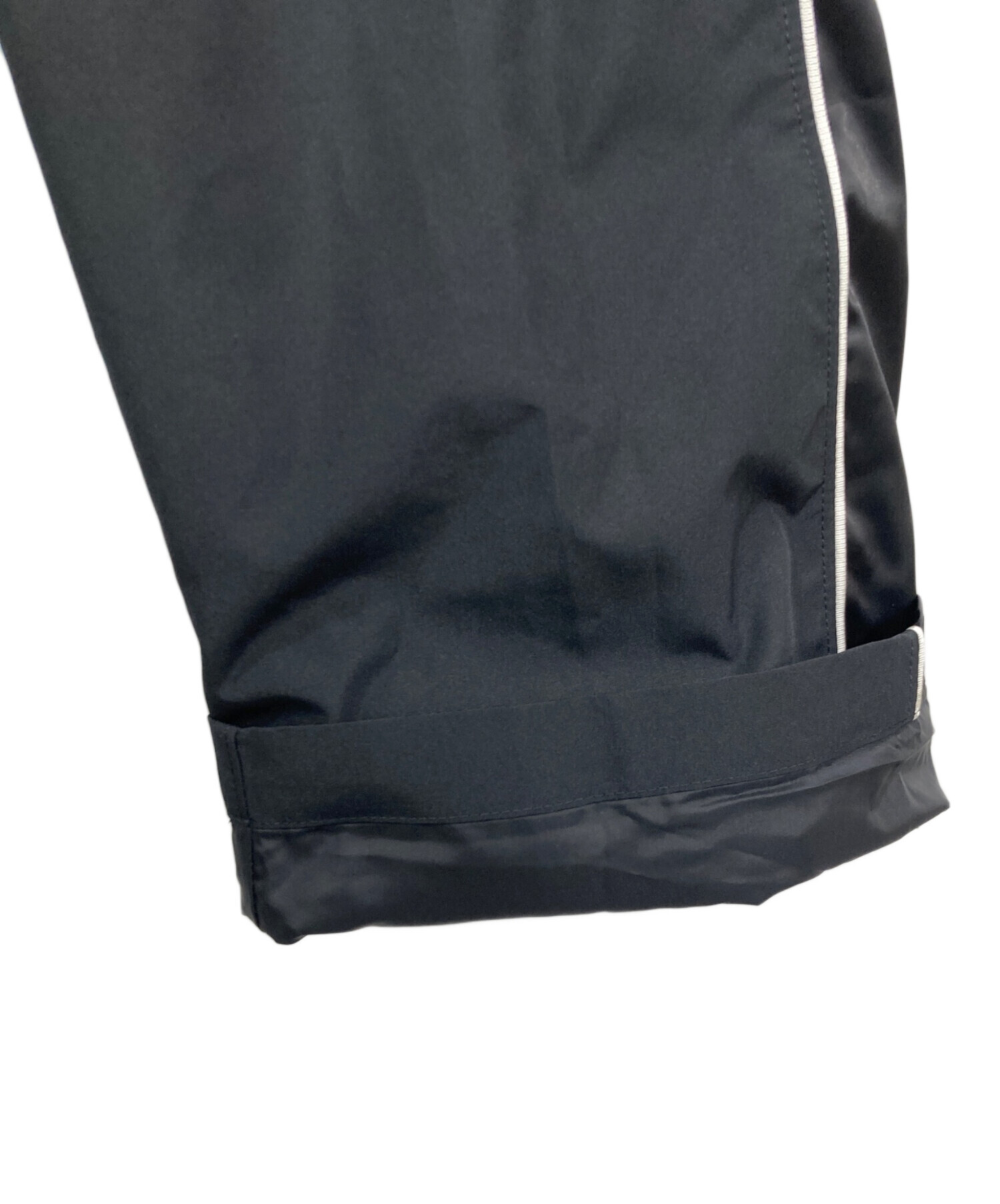 中古・古着通販】NIKE (ナイキ) W NSW TRACK PANT ブラック サイズ:S 