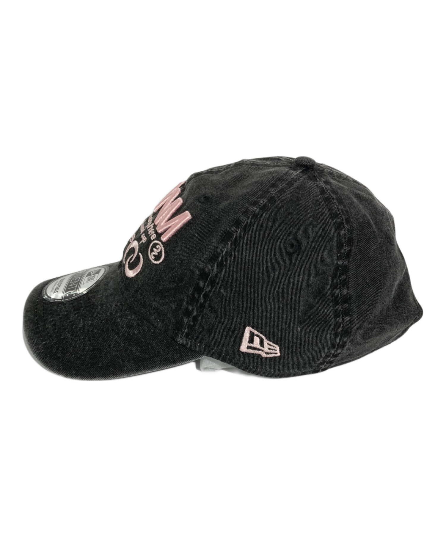 中古・古着通販】New Era (ニューエラ) CALNAMUR (カルナムール