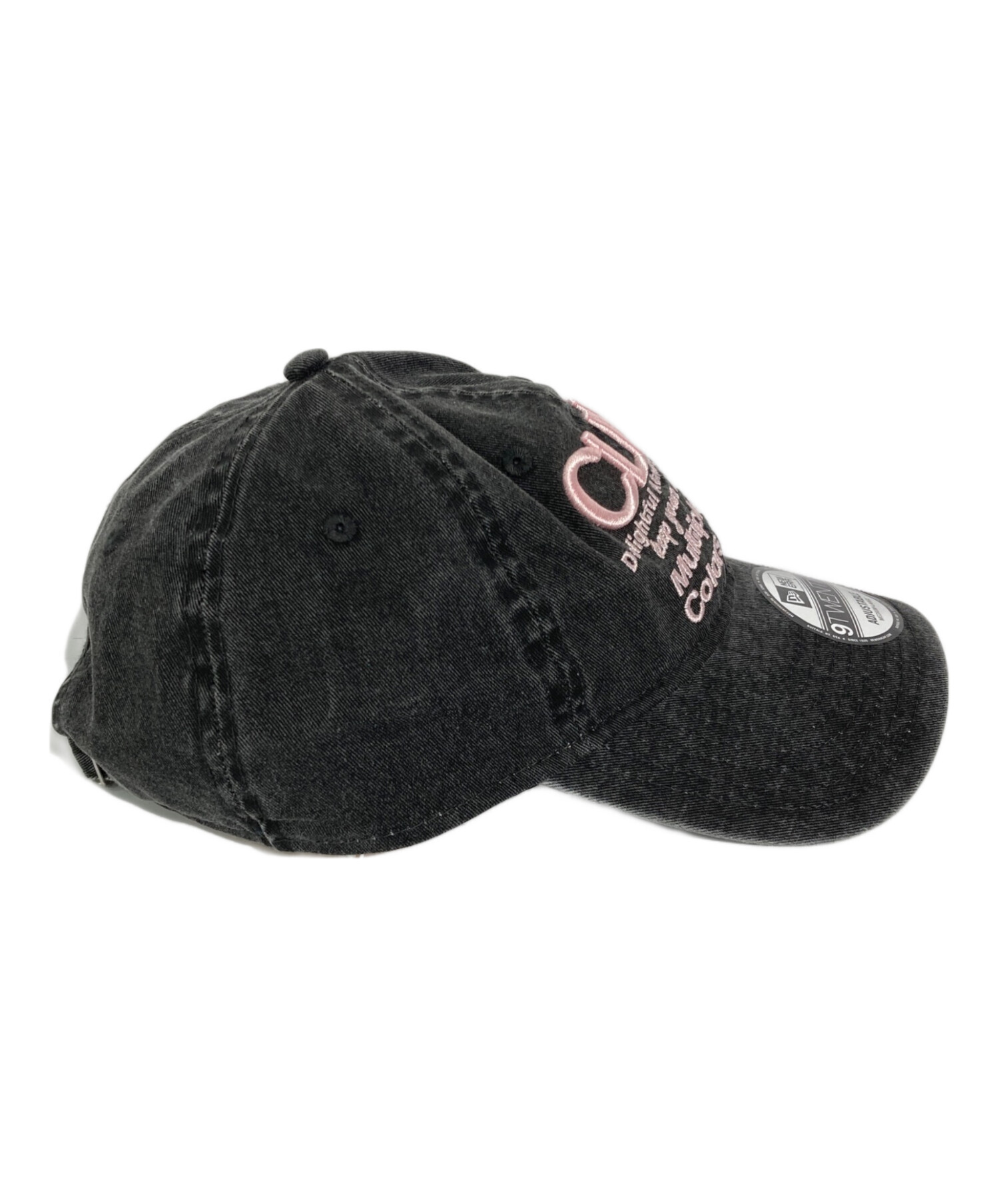 中古・古着通販】New Era (ニューエラ) CALNAMUR (カルナムール