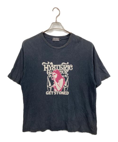 中古・古着通販】Hysteric Glamour (ヒステリックグラマー) GET STONED