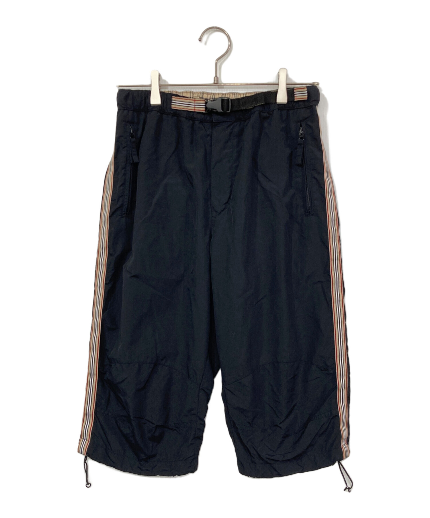 中古・古着通販】BURBERRY BLACK LABEL (バーバリーブラックレーベル