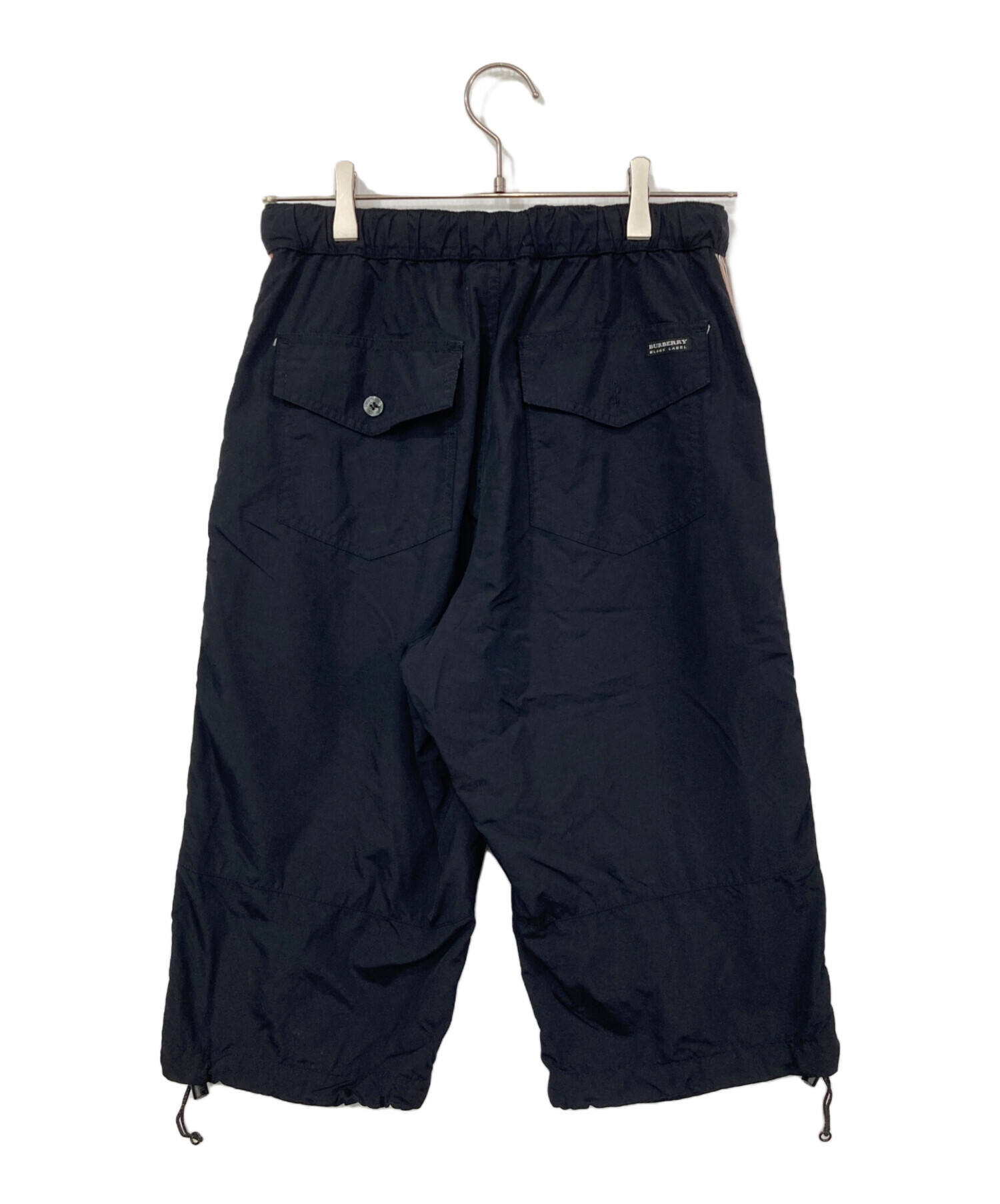 中古・古着通販】BURBERRY BLACK LABEL (バーバリーブラックレーベル