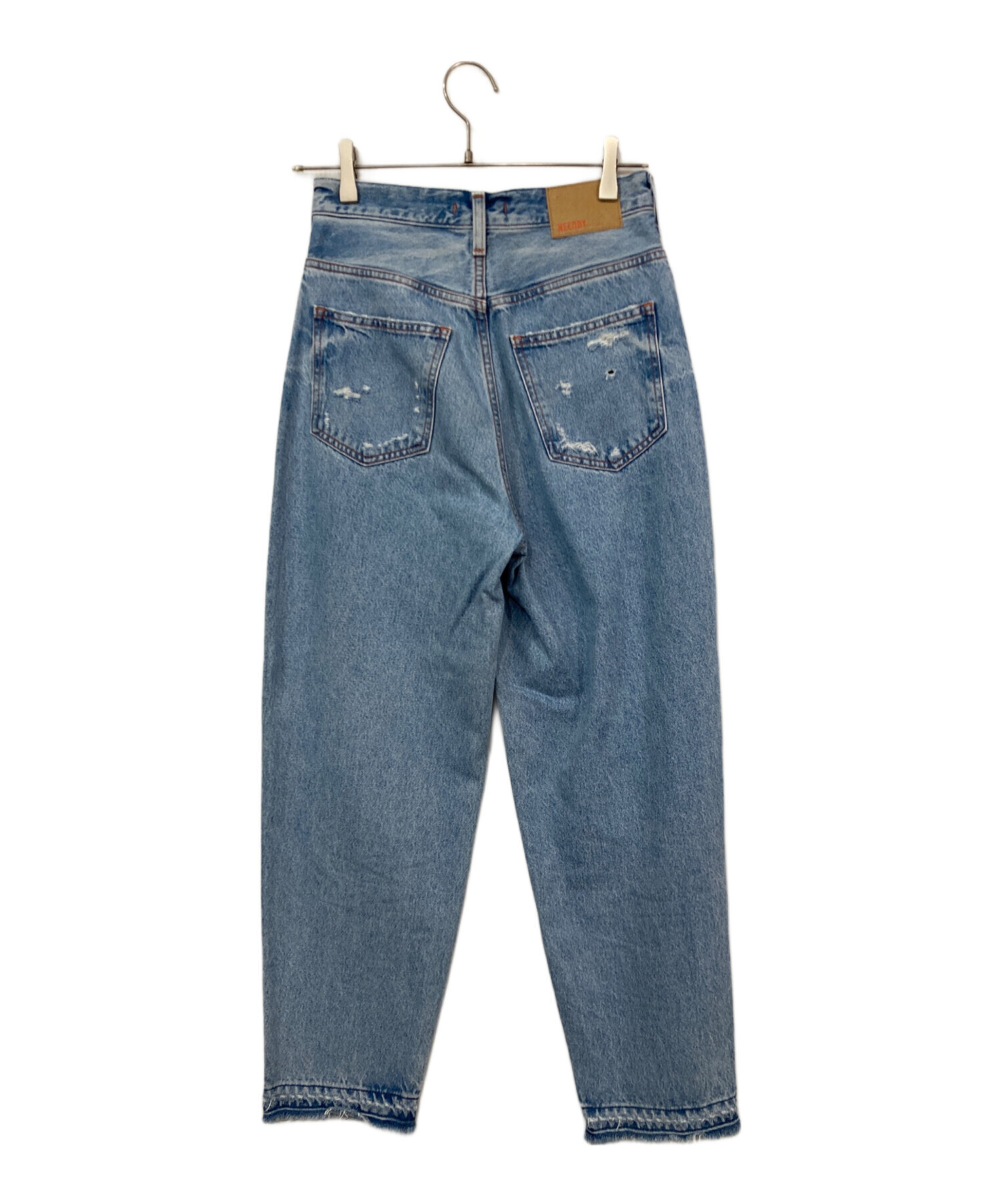 中古・古着通販】NEEDBY herritage (ニードバイ ヘリテージ) LISA