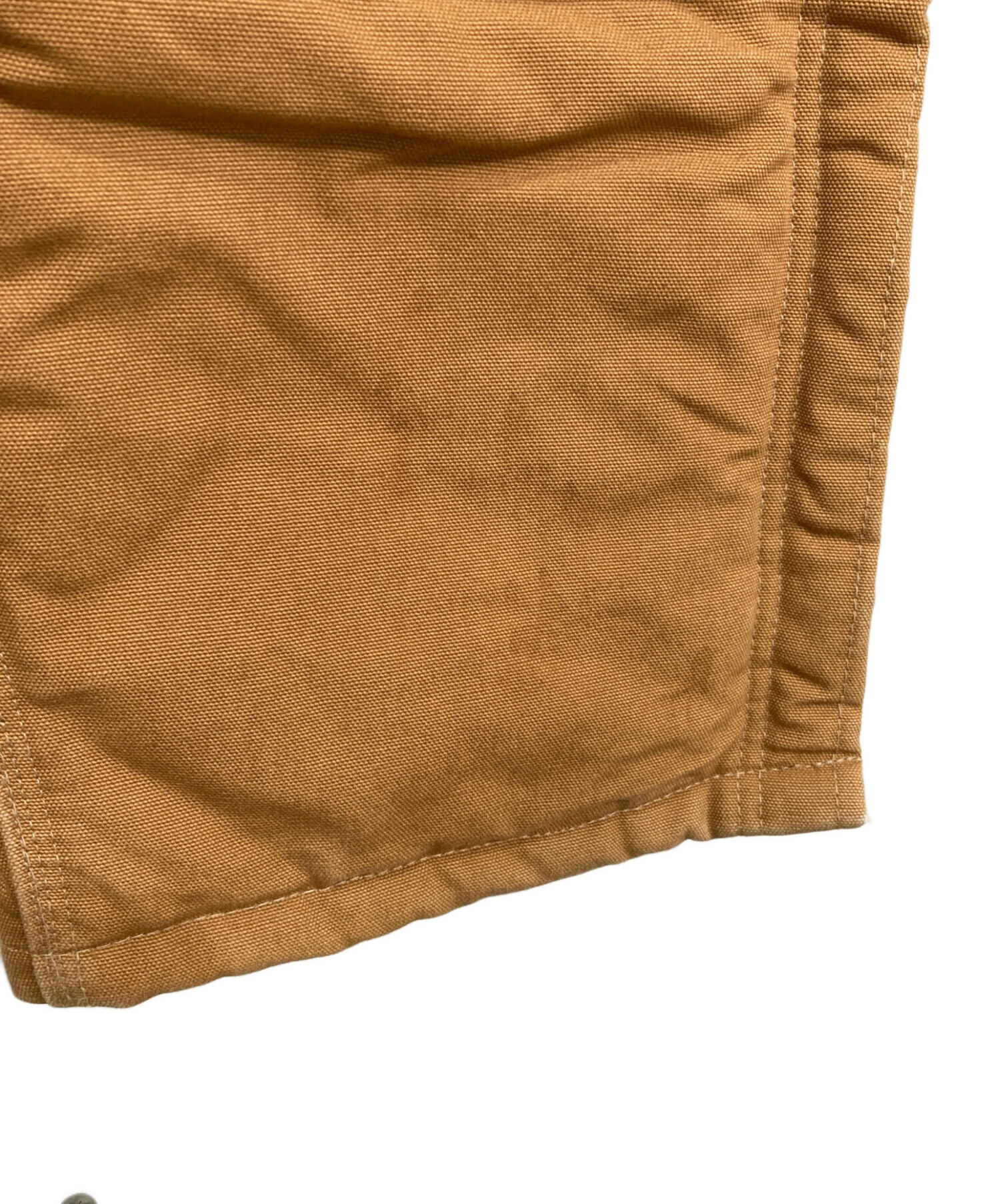 中古・古着通販】CarHartt (カーハート) 裏キルトダブルニー
