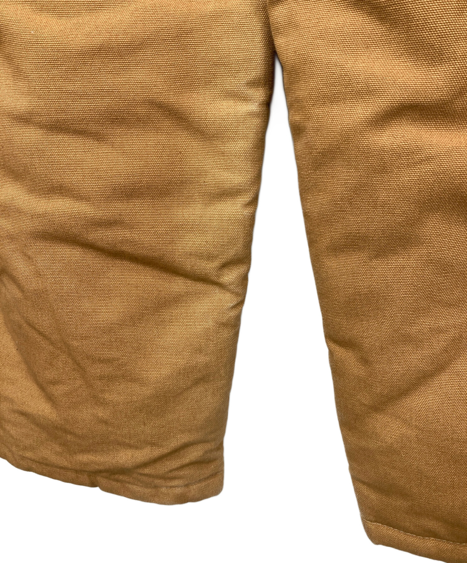 中古・古着通販】CarHartt (カーハート) 裏キルトダブルニー