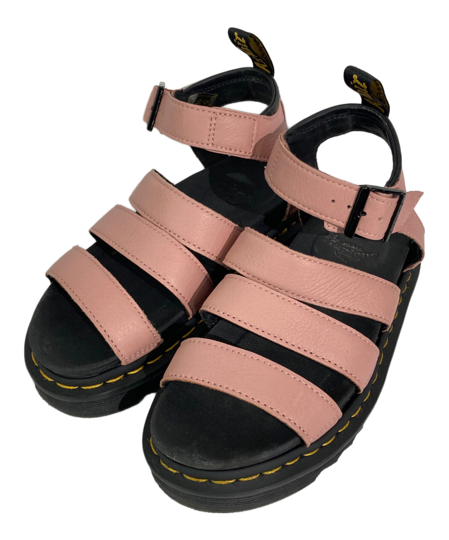中古・古着通販】Dr.Martens (ドクターマーチン) Blaire/ストラップ