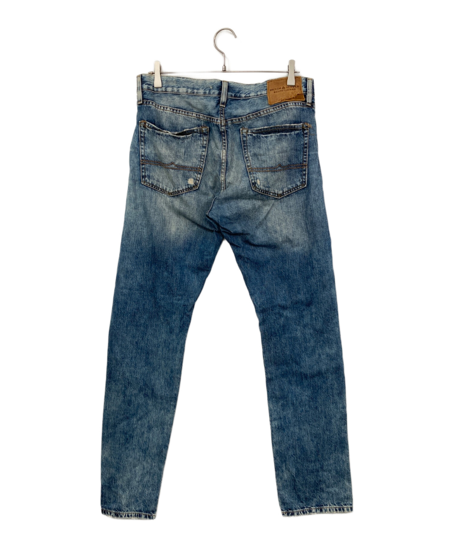 中古・古着通販】DENIM & SUPPLY RALPH LAUREN (デニム＆サプライ