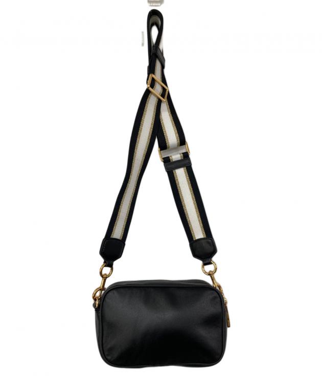 中古・古着通販】MARC JACOBS (マークジェイコブス) エンボスロゴ