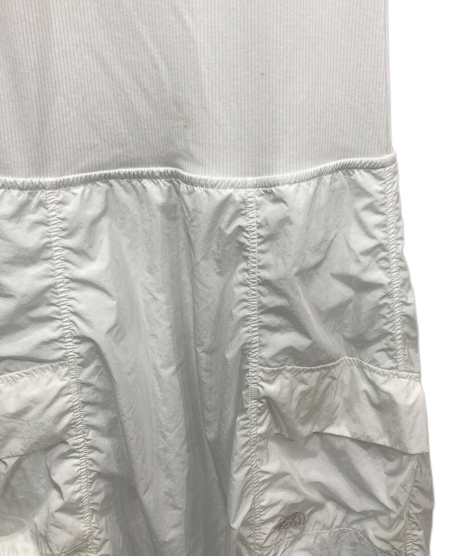 中古・古着通販】THE NORTH FACE (ザ ノース フェイス) WL New