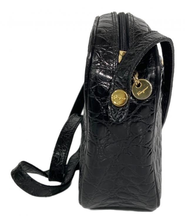 中古・古着通販】Salvatore Ferragamo (サルヴァトーレ フェラガモ