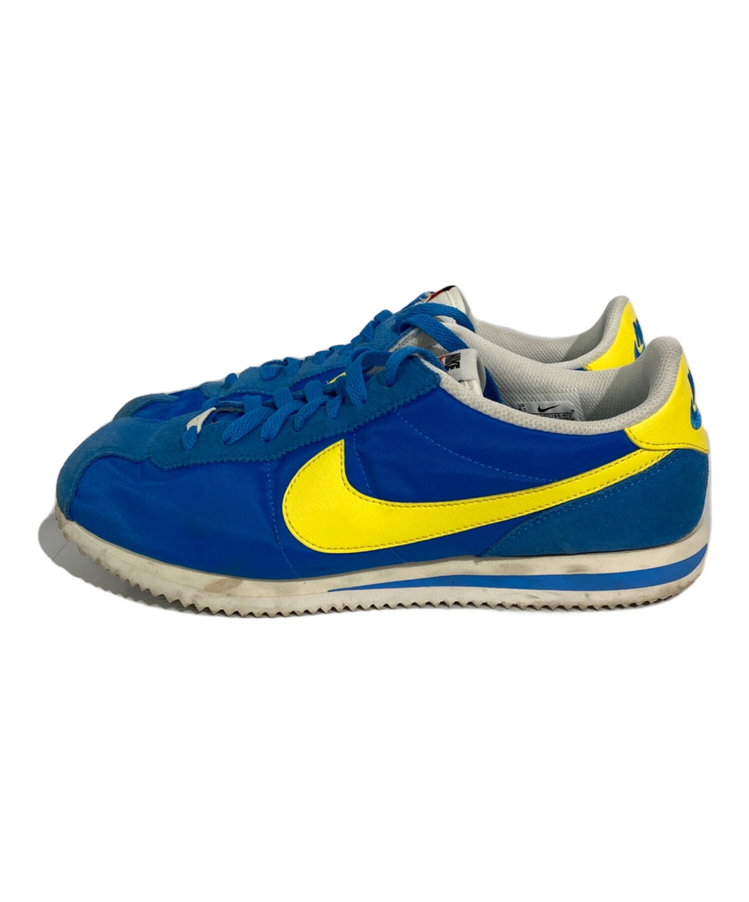 中古・古着通販】NIKE (ナイキ) CORTEZ TXT/コルテッツ テキスタイル