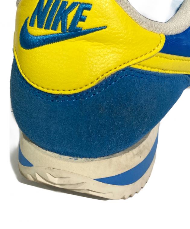 中古・古着通販】NIKE (ナイキ) CORTEZ TXT/コルテッツ テキスタイル