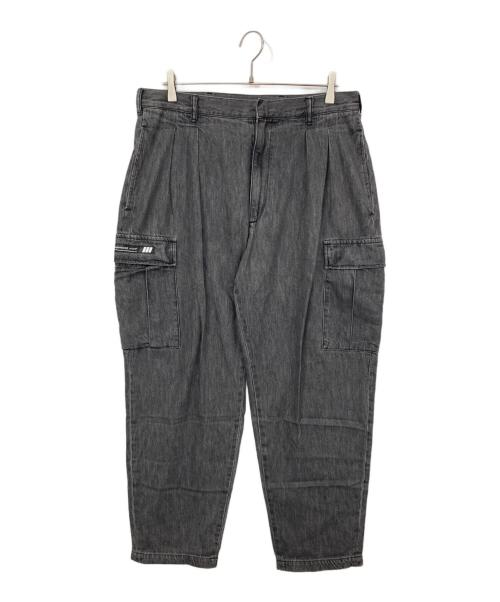 中古・古着通販】WTAPS (ダブルタップス) 2タック6ポケットトラウザー