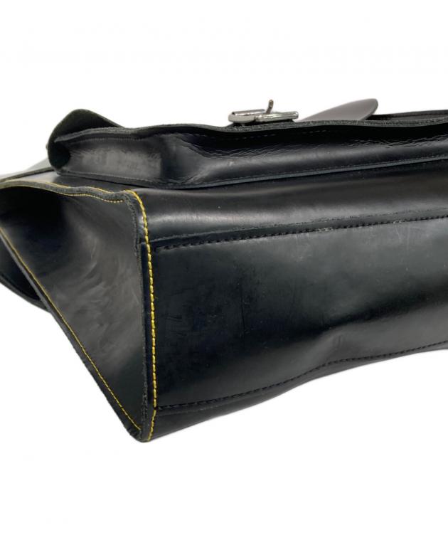 中古・古着通販】Dr.Martens (ドクターマーチン) レザーリュック