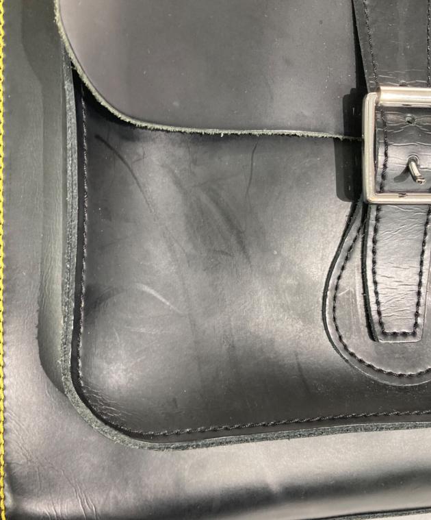 中古・古着通販】Dr.Martens (ドクターマーチン) レザーリュック