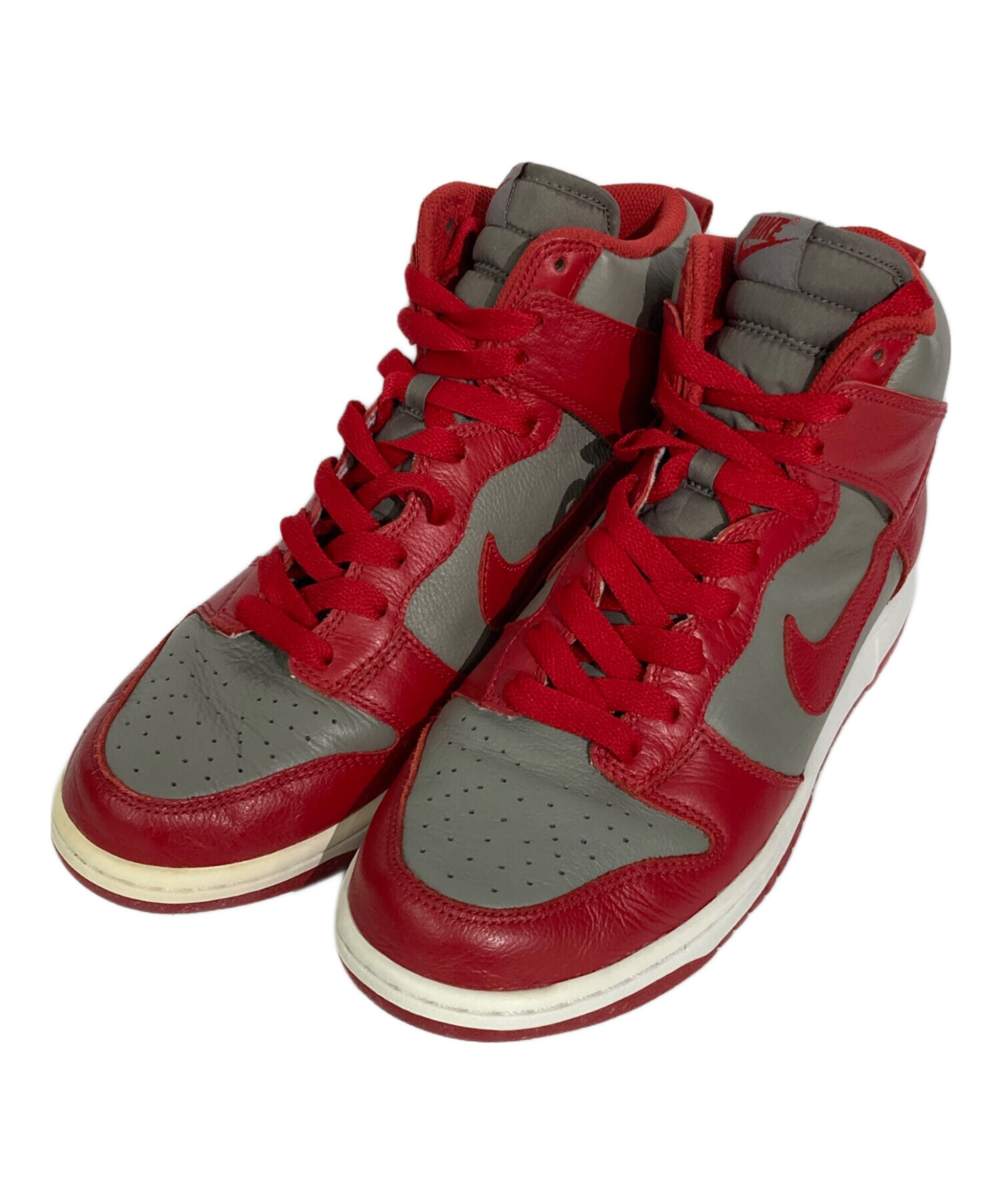 中古・古着通販】NIKE (ナイキ) DUNK HI RETRO QS/ダンク ハイ レトロ