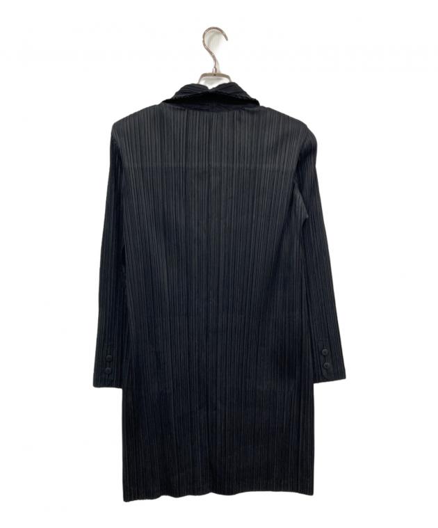 中古・古着通販】PLEATS PLEASE (プリーツプリーズ) ロングプリーツ
