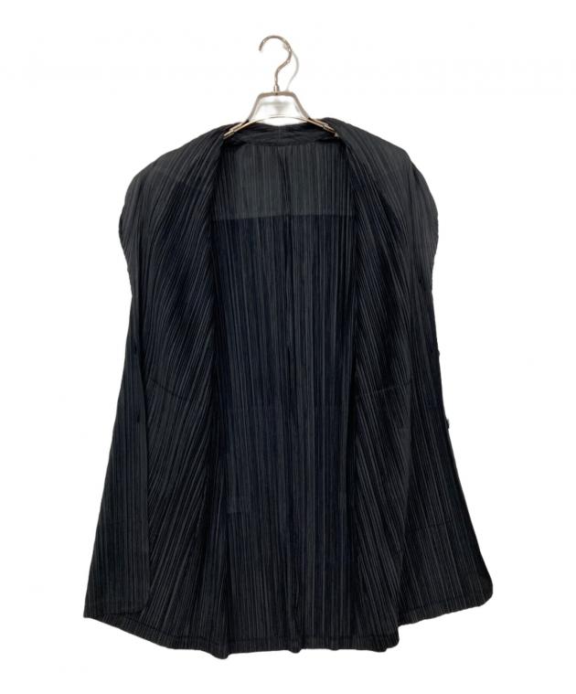中古・古着通販】PLEATS PLEASE (プリーツプリーズ) ロングプリーツ