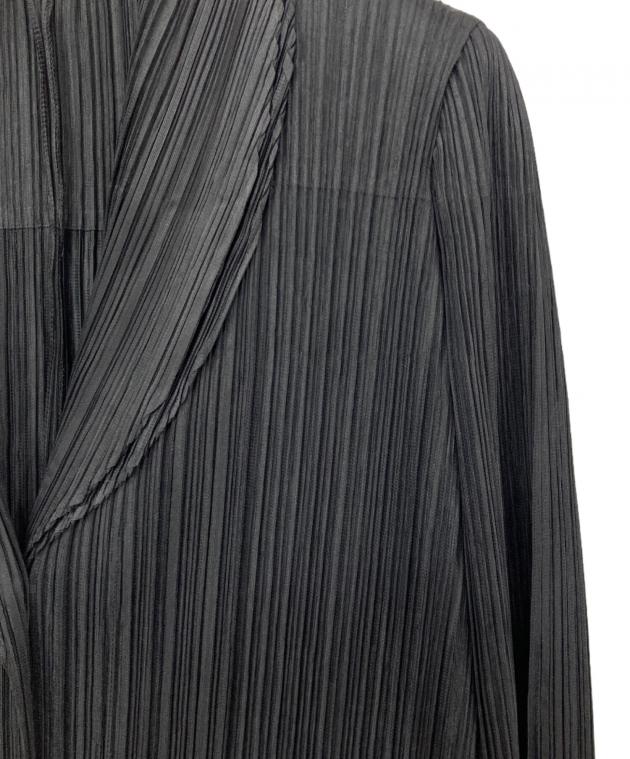 中古・古着通販】PLEATS PLEASE (プリーツプリーズ) ロングプリーツ