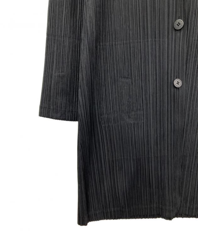 中古・古着通販】PLEATS PLEASE (プリーツプリーズ) ロングプリーツ