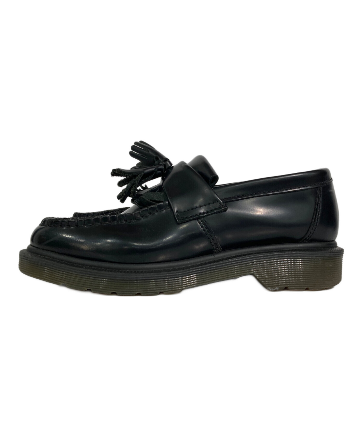 中古・古着通販】Dr.Martens (ドクターマーチン) ADRIANタッセル