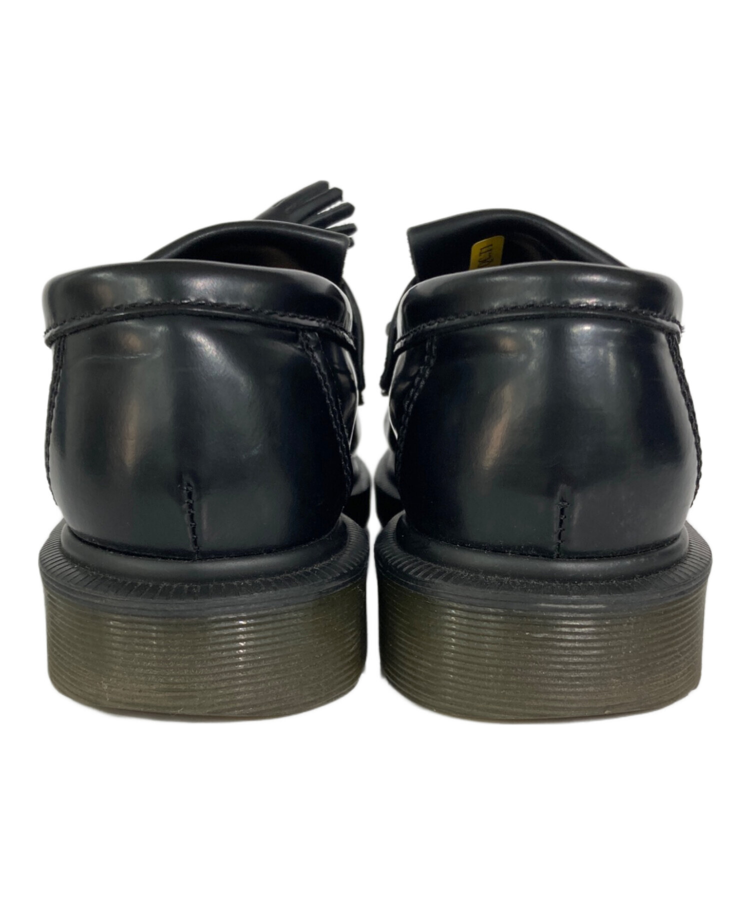 中古・古着通販】Dr.Martens (ドクターマーチン) ADRIANタッセル