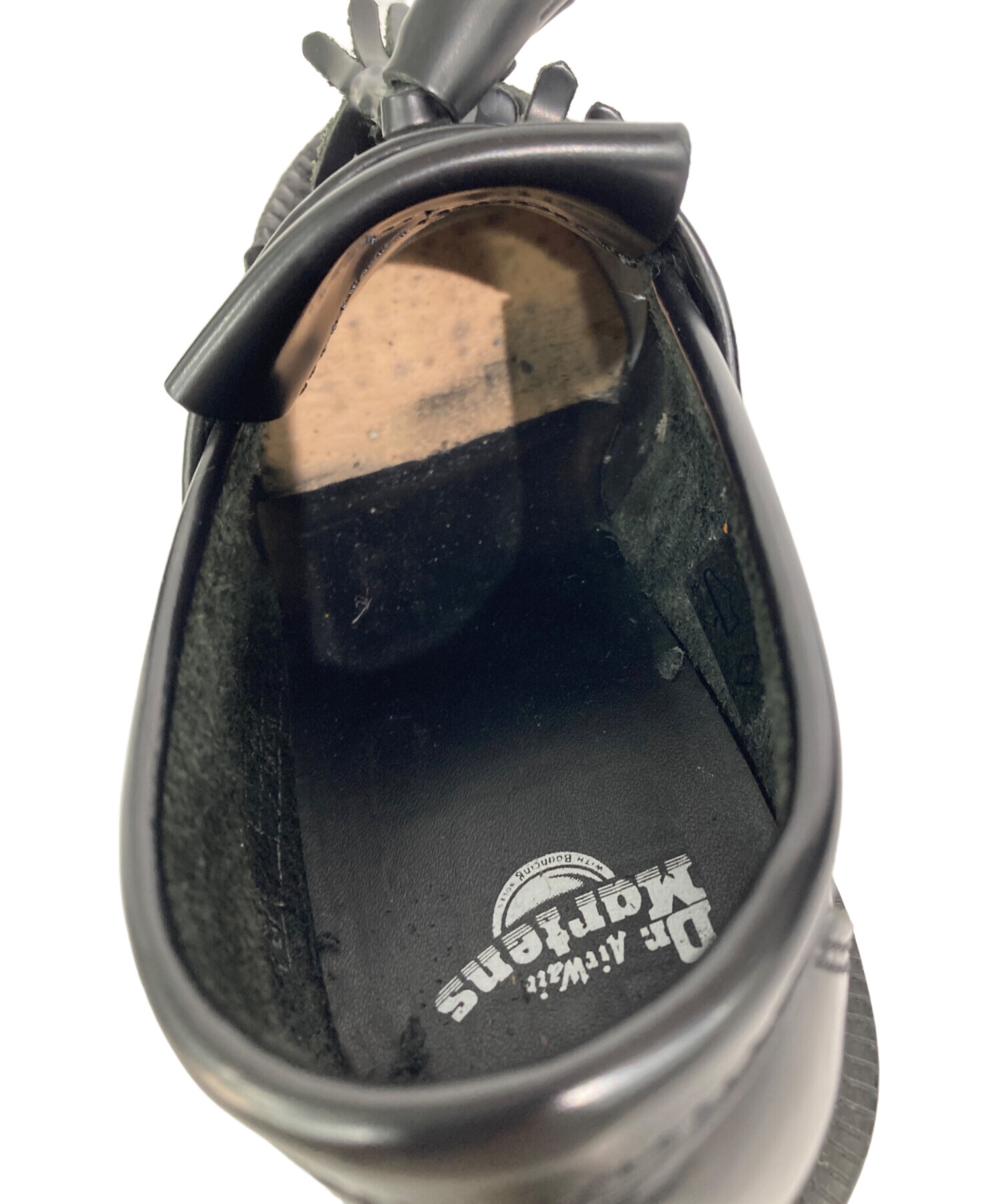 中古・古着通販】Dr.Martens (ドクターマーチン) ADRIANタッセル