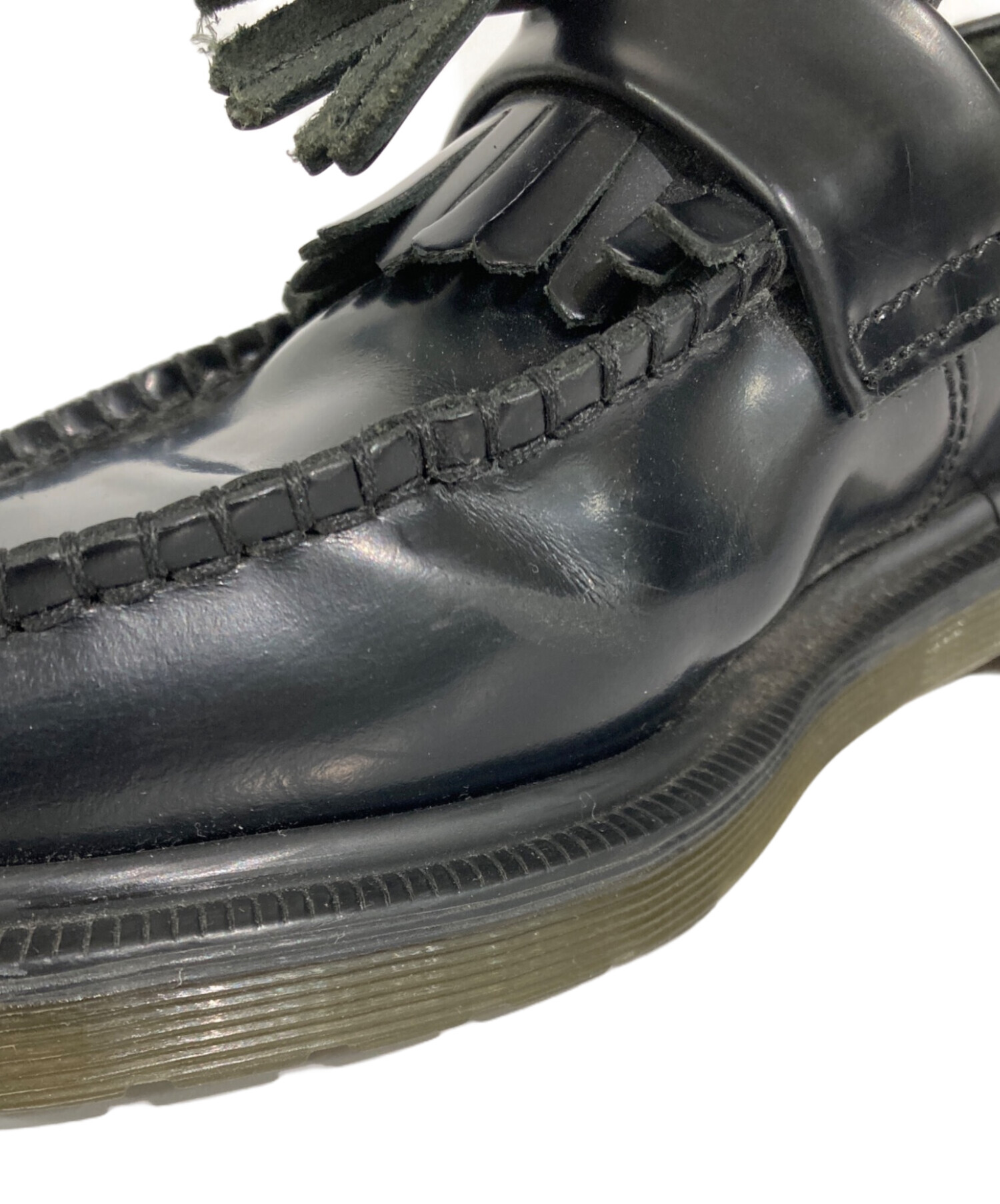 中古・古着通販】Dr.Martens (ドクターマーチン) ADRIANタッセル