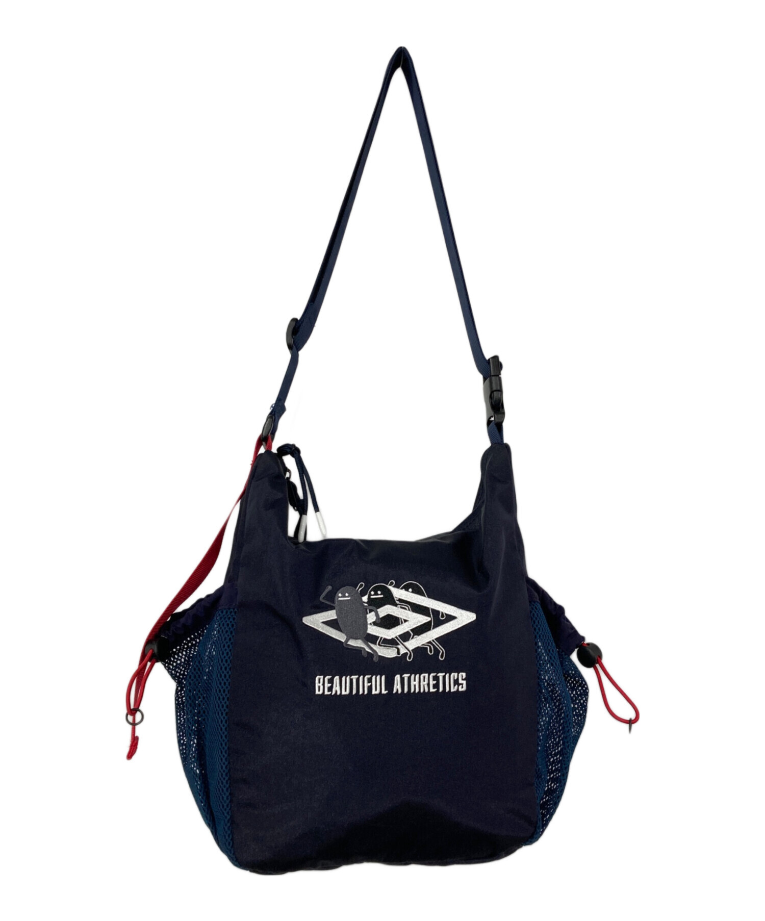 中古・古着通販】UMBRO (アンブロ) graniph (グラニフ) ショルダー 