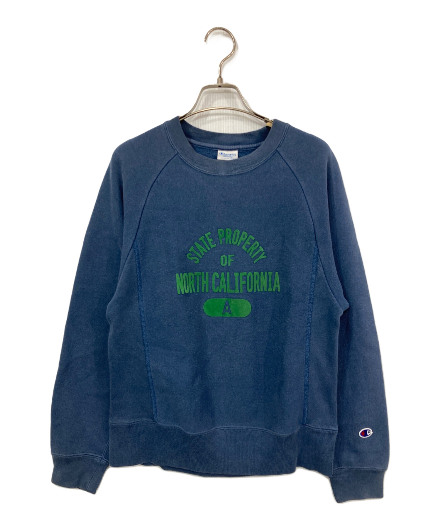 中古・古着通販】Champion REVERSE WEAVE (チャンピオン リバース 