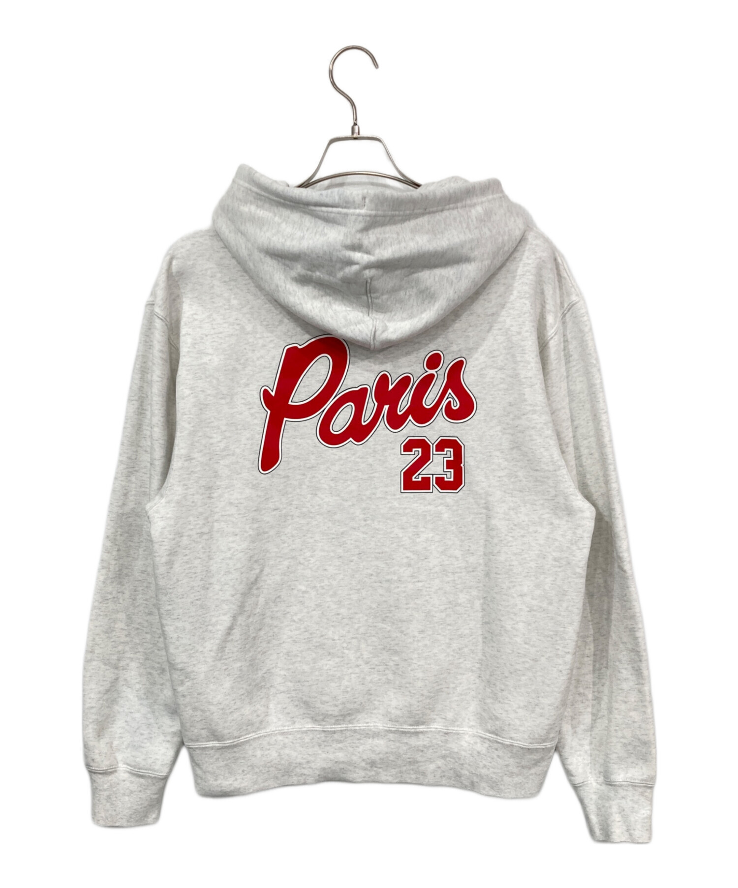 Mサイズ Nike パリ サンジェルマン ジョーダン プルオーバー パーカー 中古・古着通販】PARIS SAINT-GERMAIN (パリサンジェルマン) JORDAN
