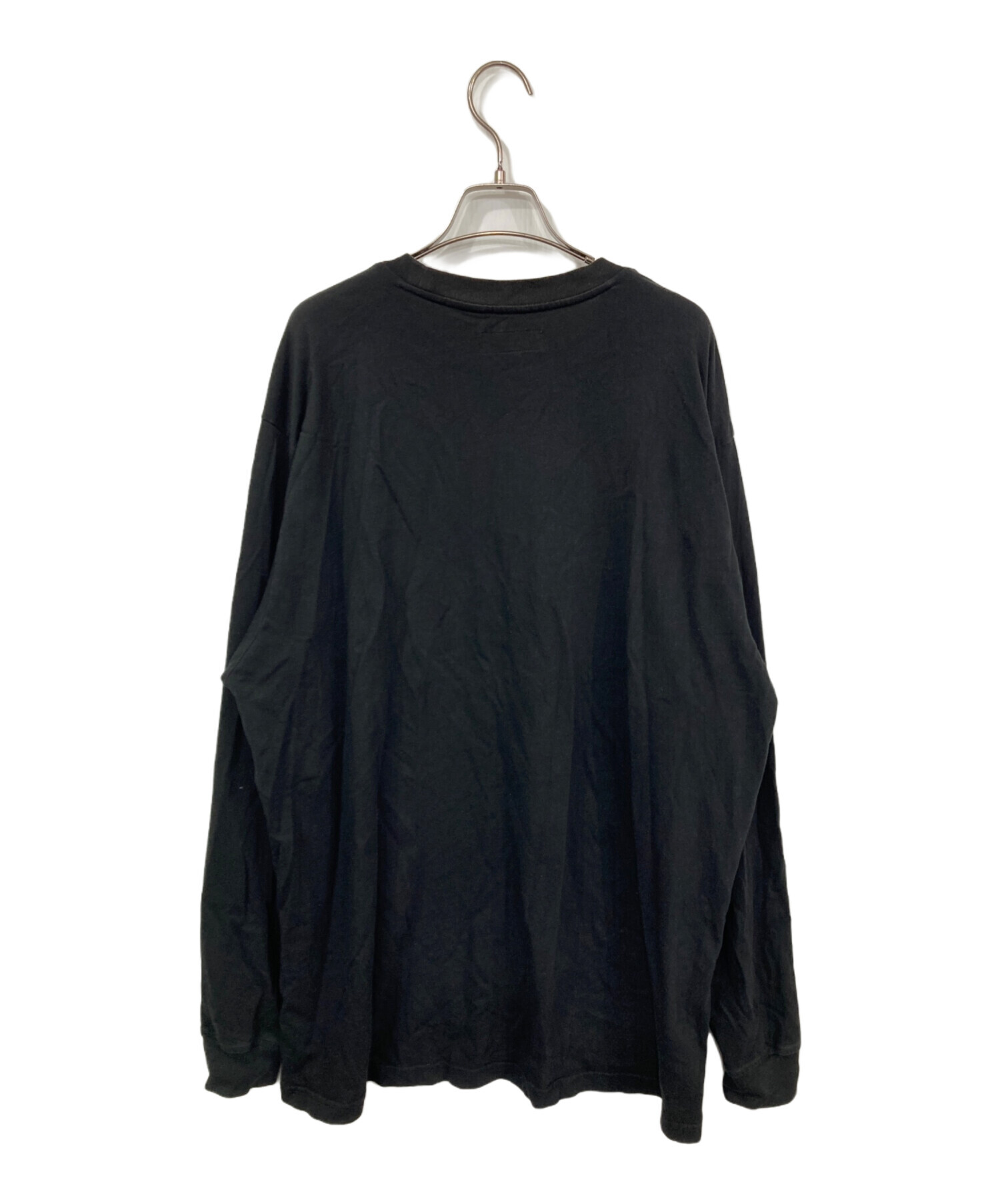 中古・古着通販】Supreme (シュプリーム) SMALL BOX LOGO L/S Tee