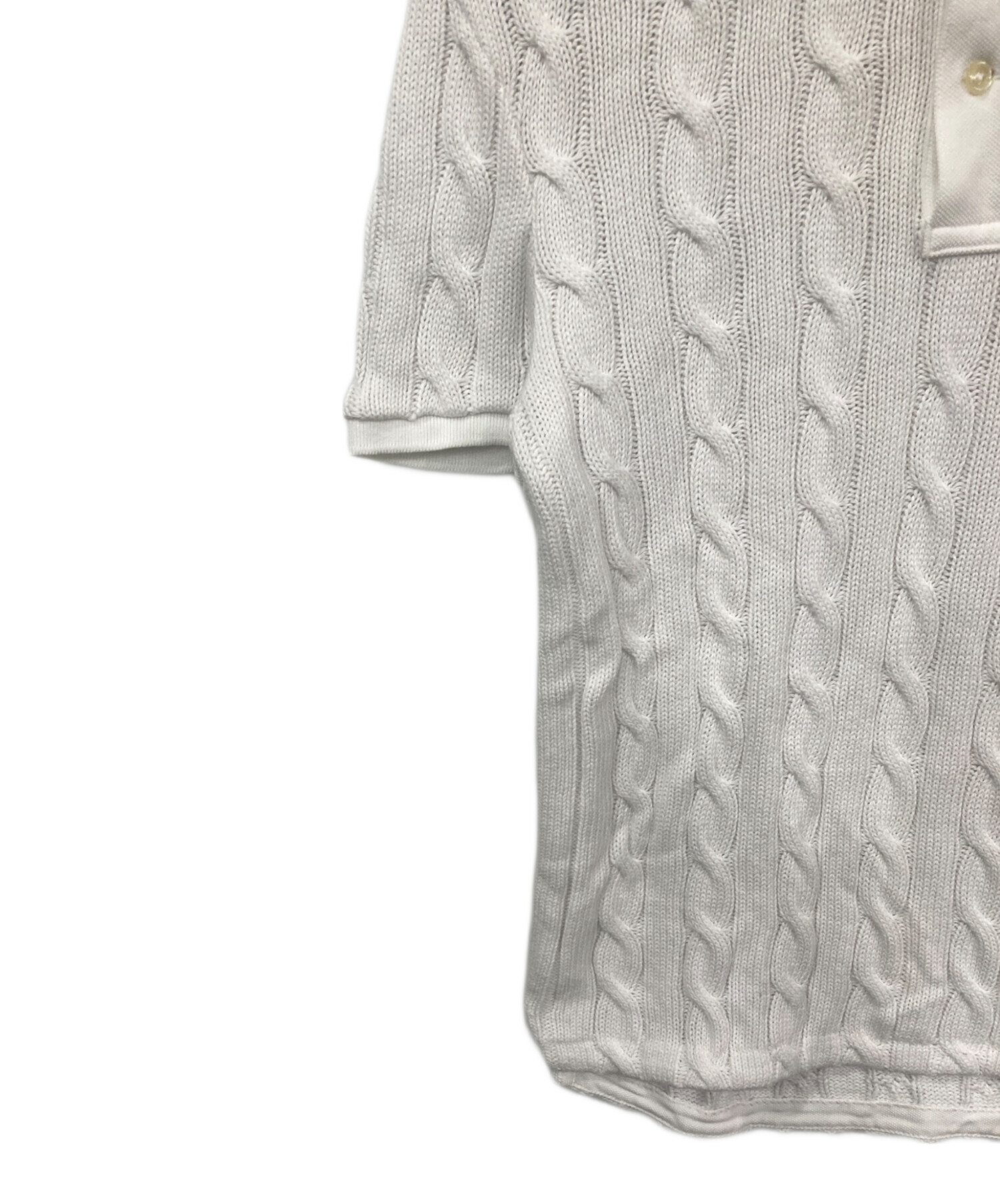 中古・古着通販】POLO RALPH LAUREN (ポロ・ラルフローレン) ケーブル
