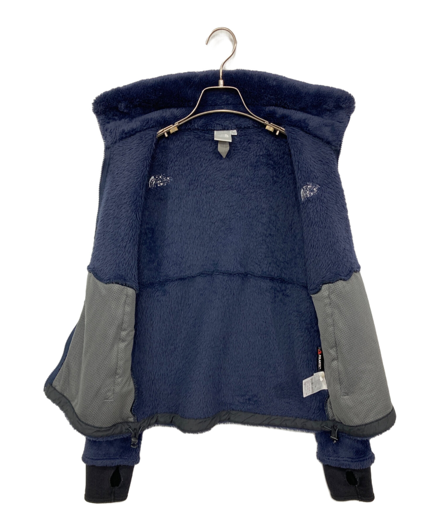のーす 中古・古着通販】THE NORTH FACE (ザ ノース フェイス) スーパーバーサ