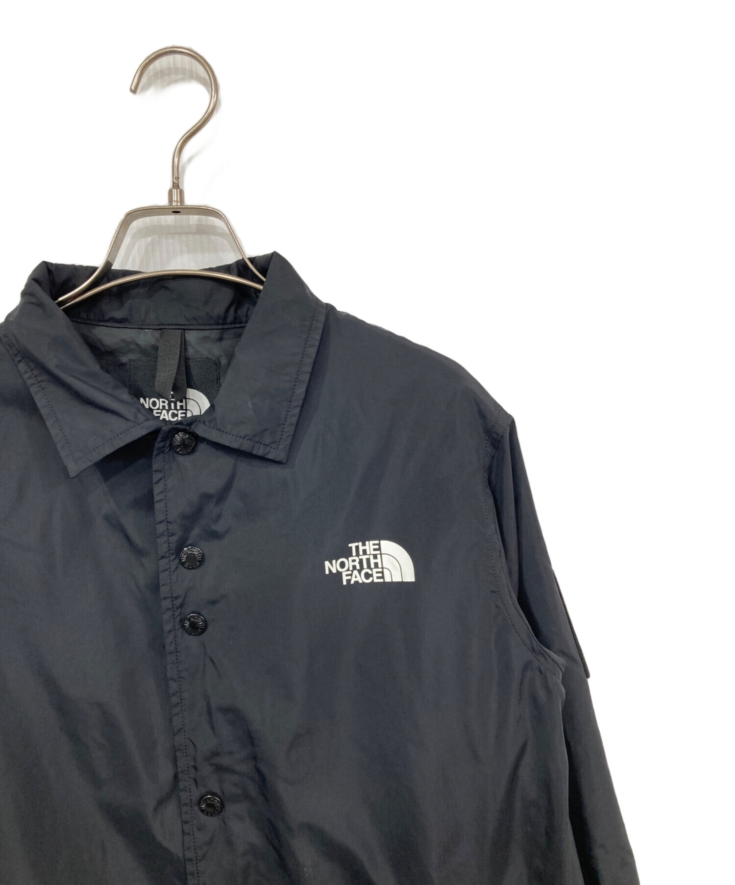 中古・古着通販】THE NORTH FACE (ザ ノース フェイス) コーチ
