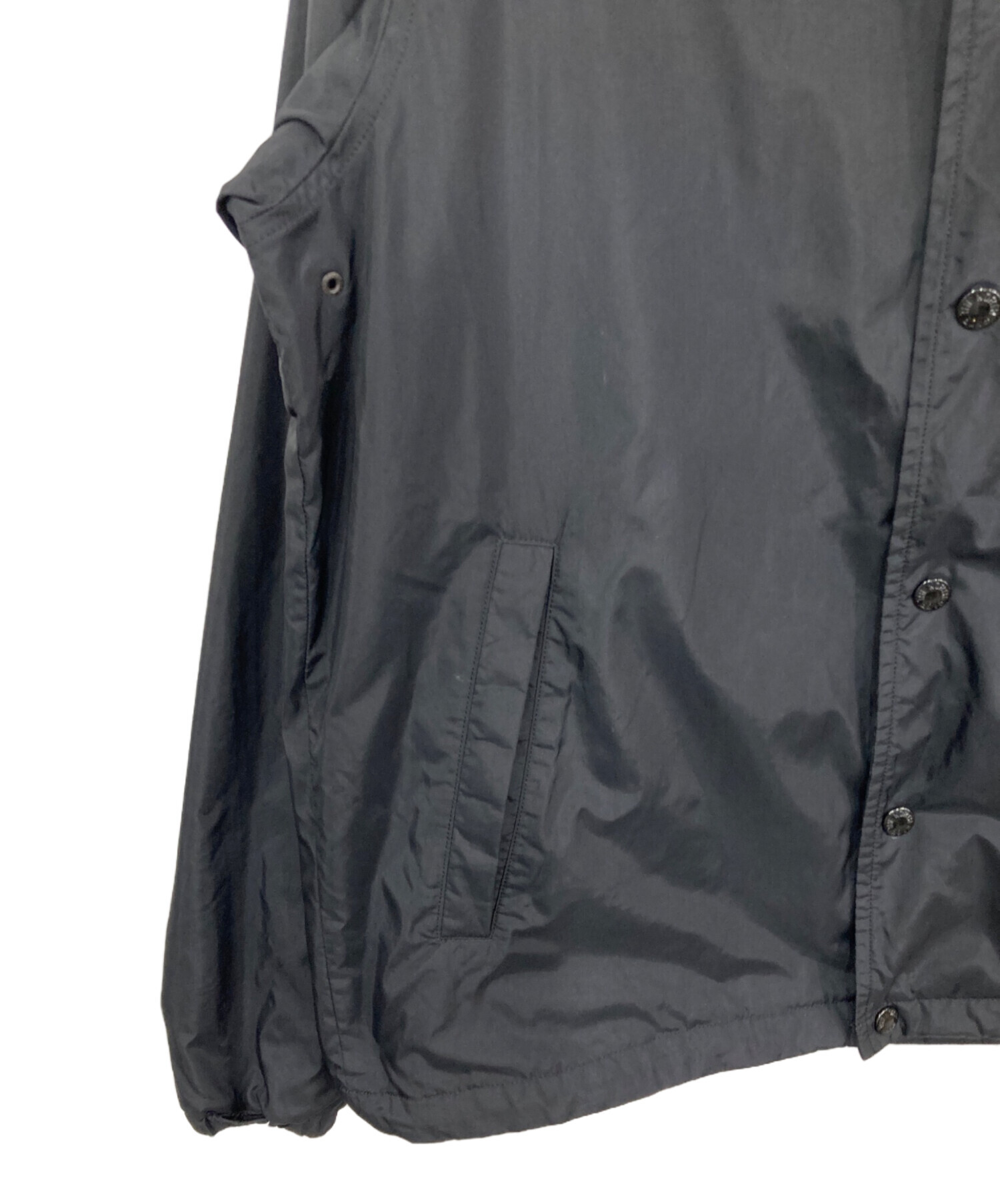 中古・古着通販】THE NORTH FACE (ザ ノース フェイス) コーチ