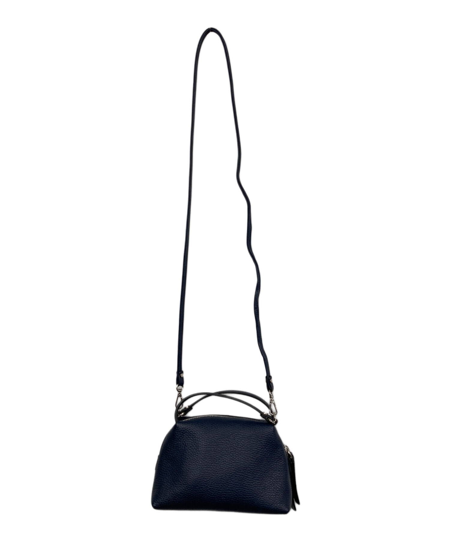 ジャンニ・キアリーニ　ツーウェイ　ショルダーバッグ　★美品 中古・古着通販】GIANNI CHIARINI (ジャンニ キアリーニ) 2WAY