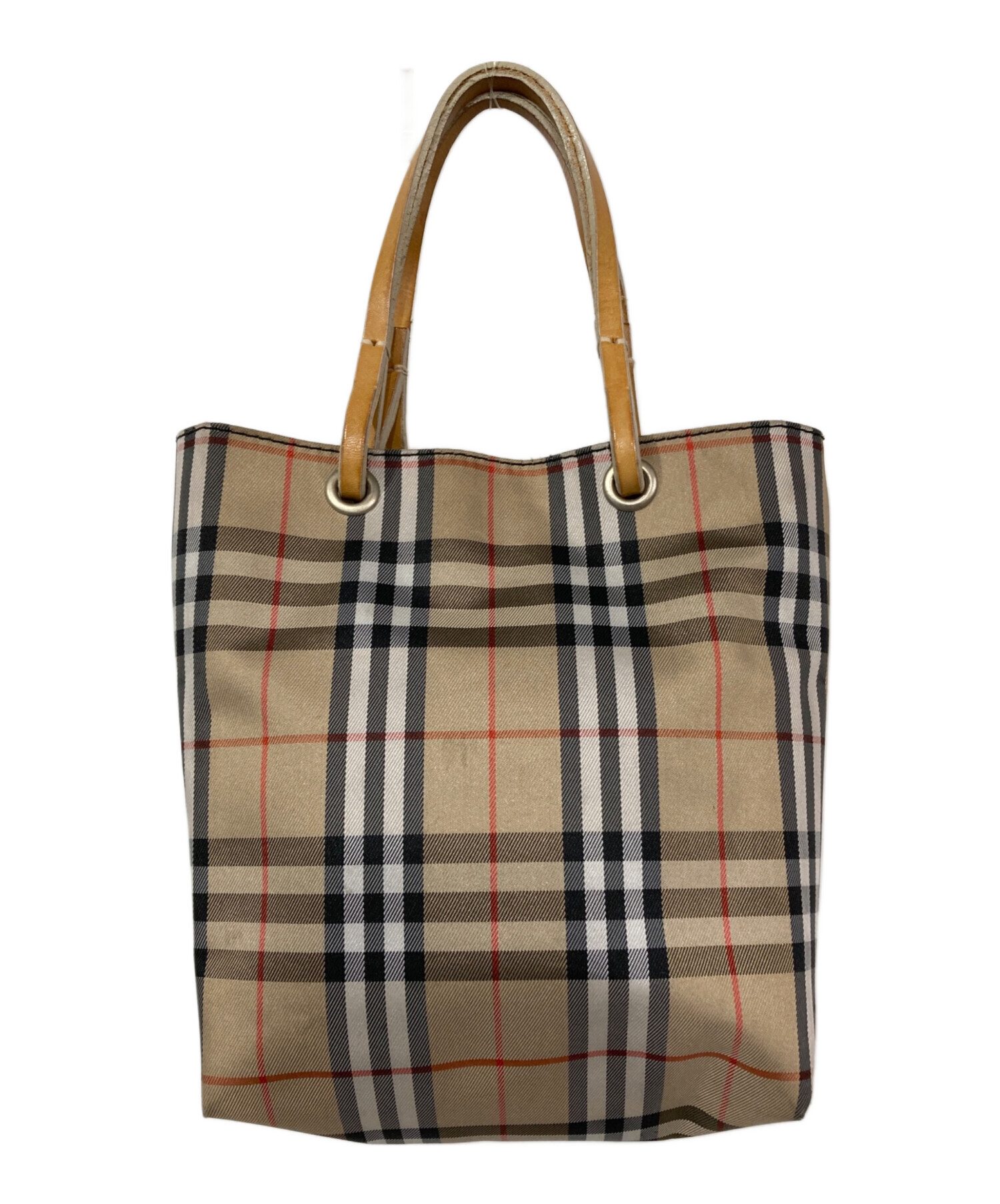 中古・古着通販】BURBERRY LONDON (バーバリーロンドン) ミニ 