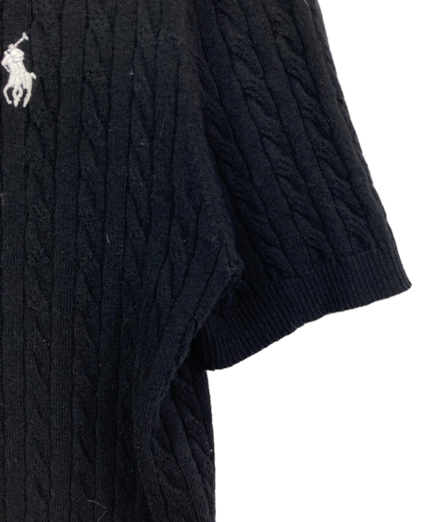 中古・古着通販】POLO RALPH LAUREN (ポロ・ラルフローレン) ケーブル