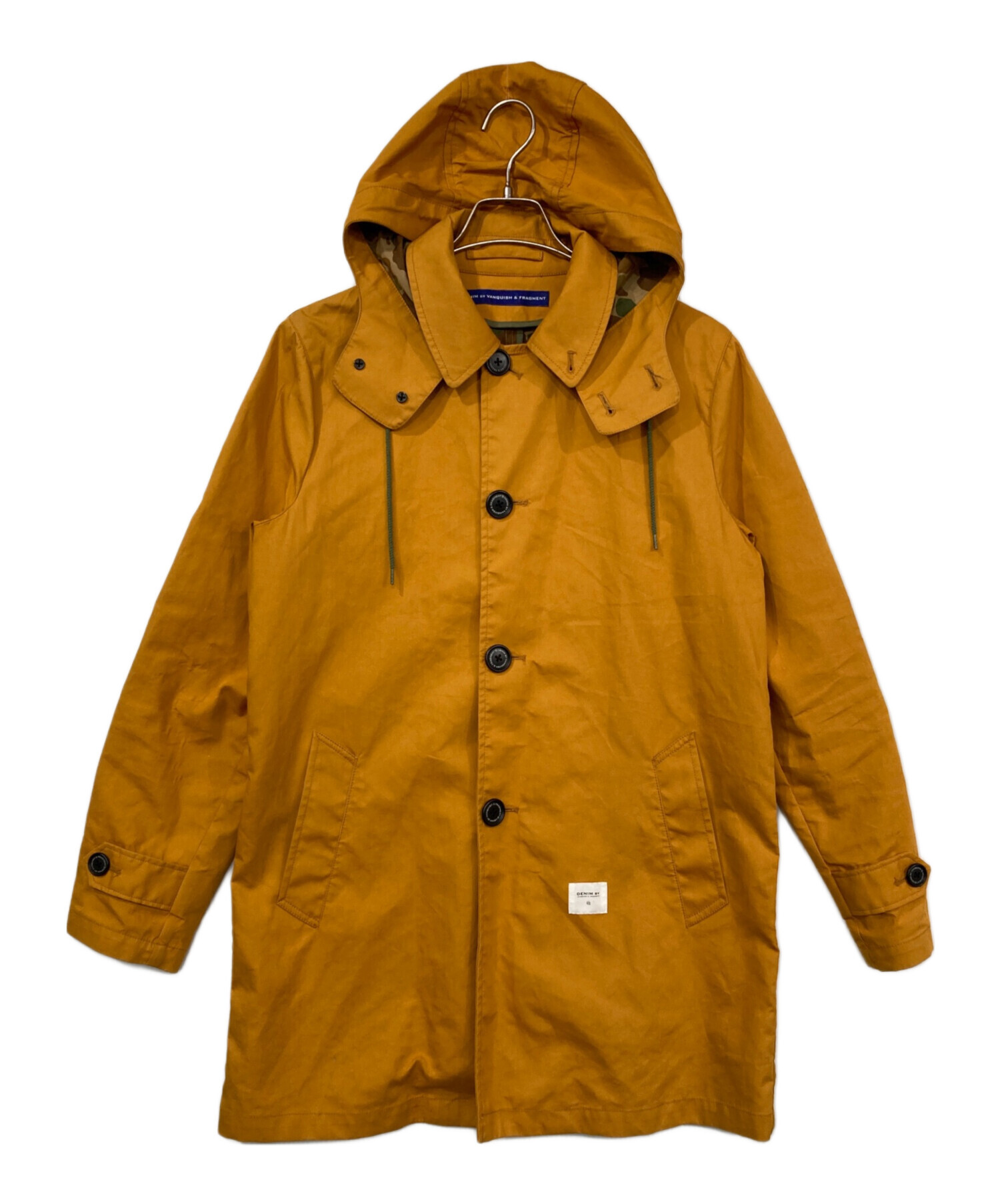 中古・古着通販】DENIM BY VANQUISH&FRAGMENT (デニムバイヴァン