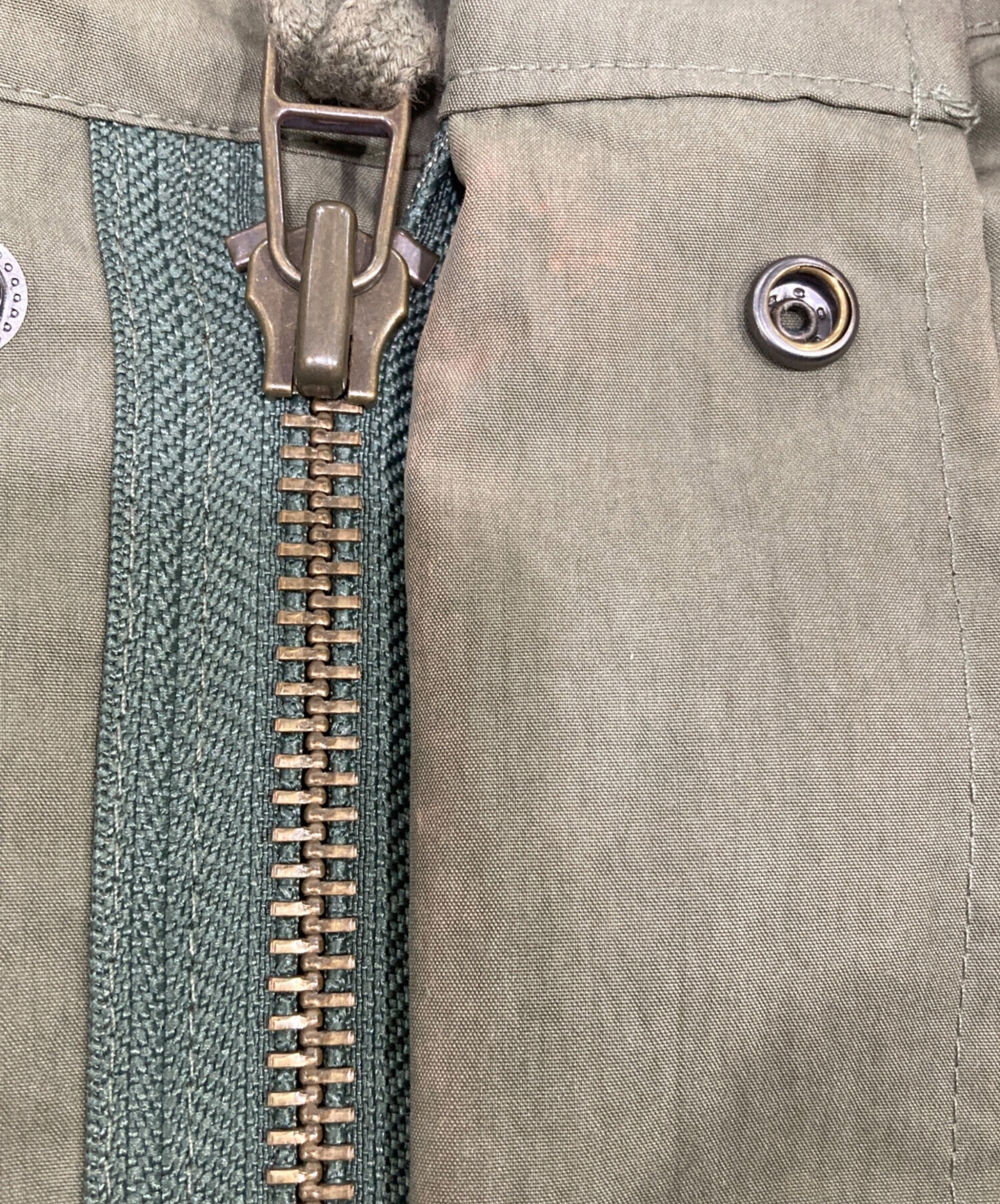 中古・古着通販】FREAK'S STORE (フリークスストア) ライナー付モッズ