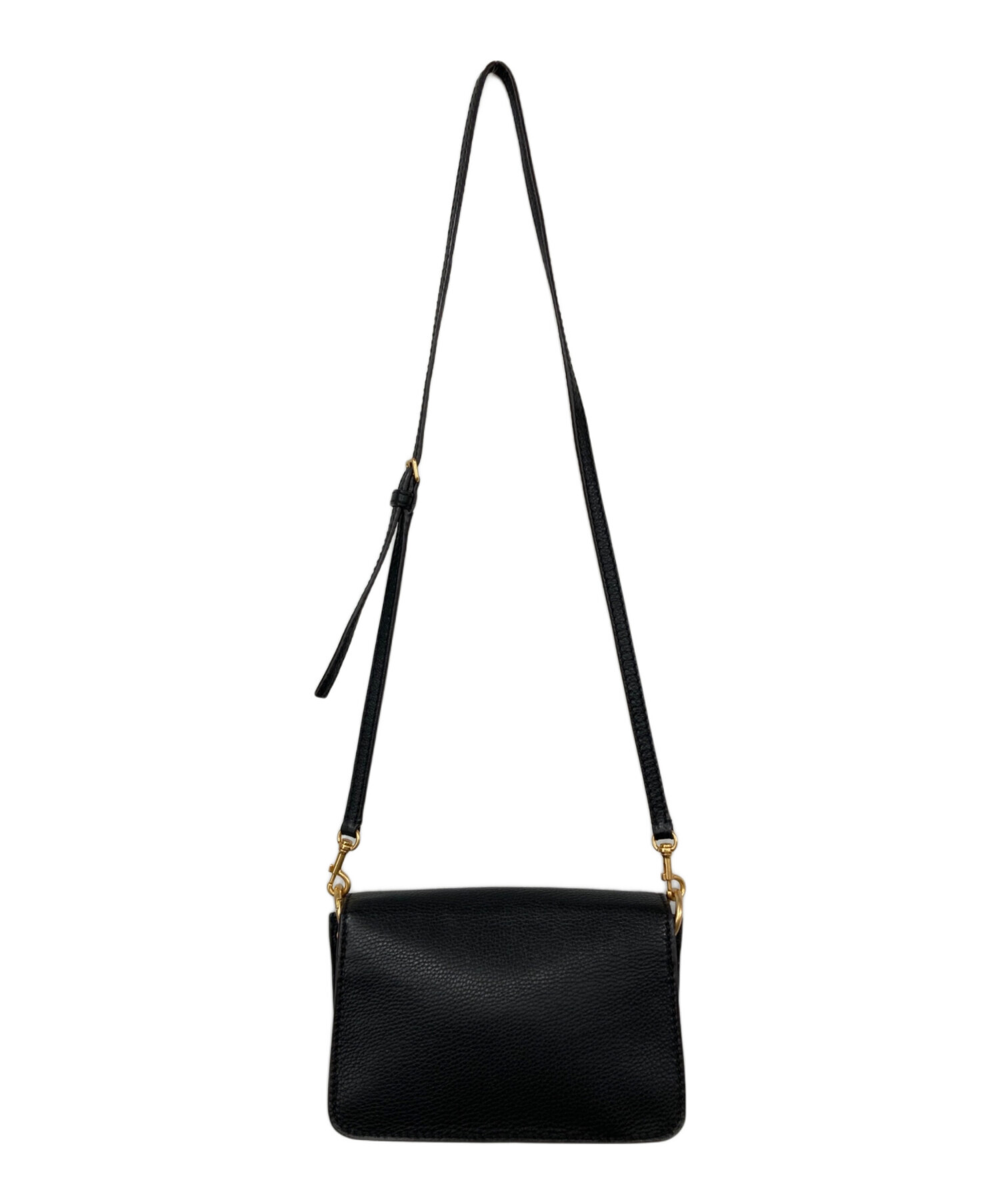 中古・古着通販】TORY BURCH (トリーバーチ) マックグロークロスボディ 